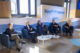 Matinée Réseaunance du 20 mars 2025