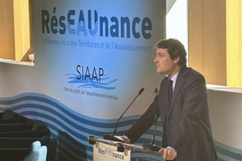 Matinée Réseaunance du 20 mars 2025