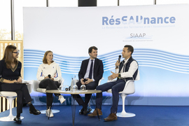 Matinée RésEAUnance