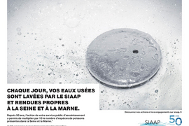 Campagne de communication grand public