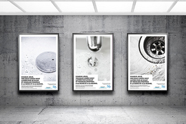 Campagne de communication grand public