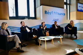 Matinée Réseaunance du 20 mars 2025