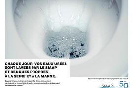 Campagne de communication grand public