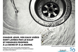 Campagne de communication grand public